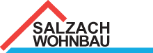 Salzach Wohnbau Logo